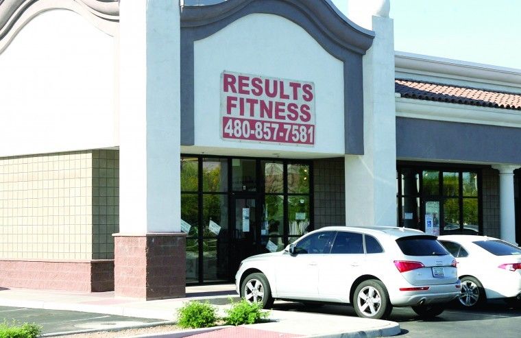 Results Fitness